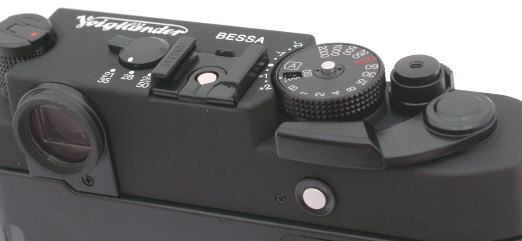 Voigtlander Bessa R4M / R4A Voigtlander Bessa R4M / R4A